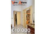 V004435 - VENDESI APPARTAMENTO 130 MQ 1°PIANO CENTRO STORICO