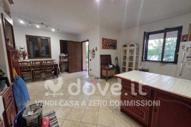 Villa di 150 m² con 5 locali e posto auto in vendita a Artena - Foto 16