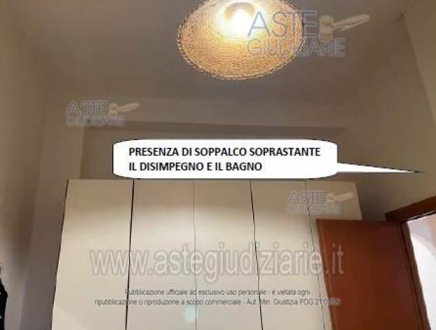 IMMOBILI-IMMOBILE RESIDENZIALE-Via Montecuccoli, 18, 09134 Cagliari CA, Italia - Foto 4