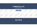 Immobile in asta di 60 m² in vendita a Cammarata