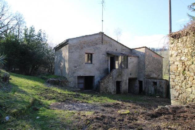 Colonica in vendita a Lilliano - Castellina in Chianti 576 mq Rif: 754307 - Foto 4