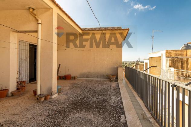 Casa Indipendente in vendita a Comiso, Centro