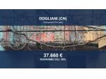 Immobile in asta di 258 m² con più di 5 locali e box auto in vendita a Dogliani