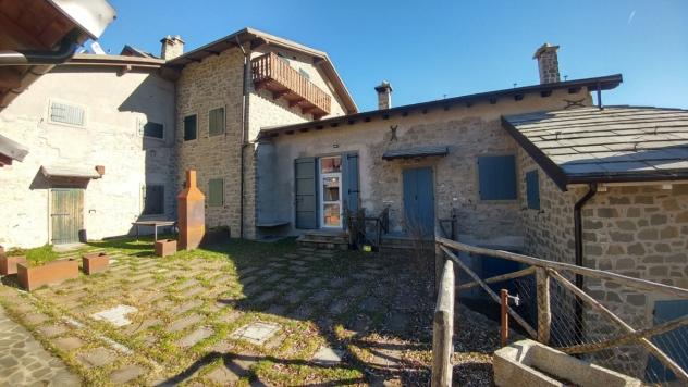 Porzione di casa in vendita a Fanano - Foto 2