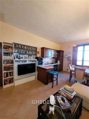 APPARTAMENTO di 4 vani e di 55 mq (GAVORRANO) rif. 2520.391M - Foto 8