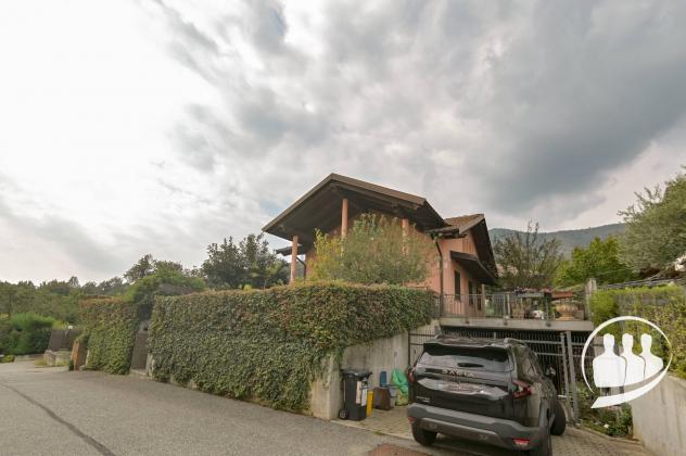 Villa o villino in vendita a La Cassa - Foto 3
