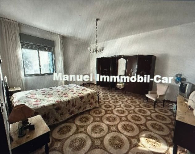 CASA SEMINDIPENDENTE DI 155 MQ CIRCA AL PRIMO PIANO CON VERANDA - Foto 7