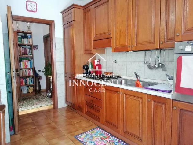 Porzione di casa in vendita a Lavacchio - Massa 78 mq Rif: 1399994 - Foto 8