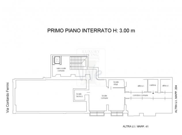 PORTA ROMANA/CADORE adiacenze - Foto 11