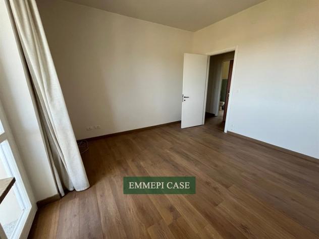 Mondovì (CN), attico panoramico - Foto 15