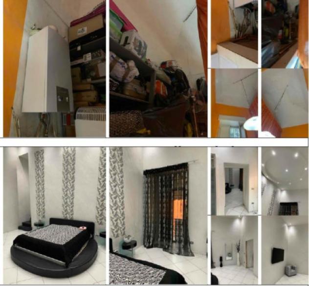 Immobile in asta di 148 m² in vendita a Napoli - Foto 12