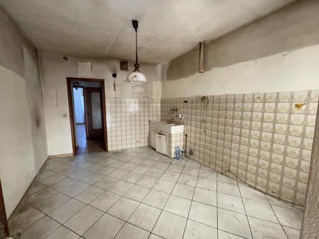 Porzione di casa in vendita a Niella Tanaro - Foto 9