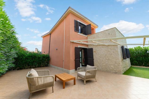 Villa a schiera in vendita a Noto - Foto 4