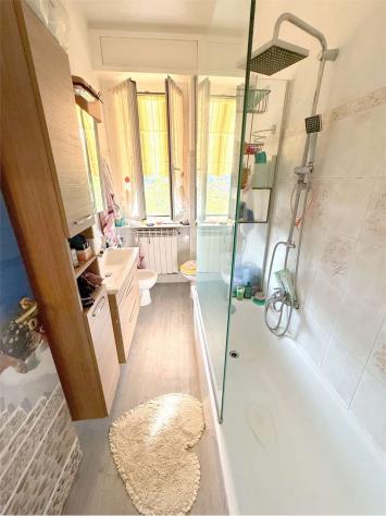 V001347 - Novi Ligure (AL) Appartamento Ristrutturato Termoautonomo. - Foto 19