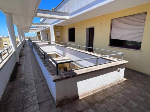 Immobile in asta di 90 m² in vendita a Poggiardo - Foto 2