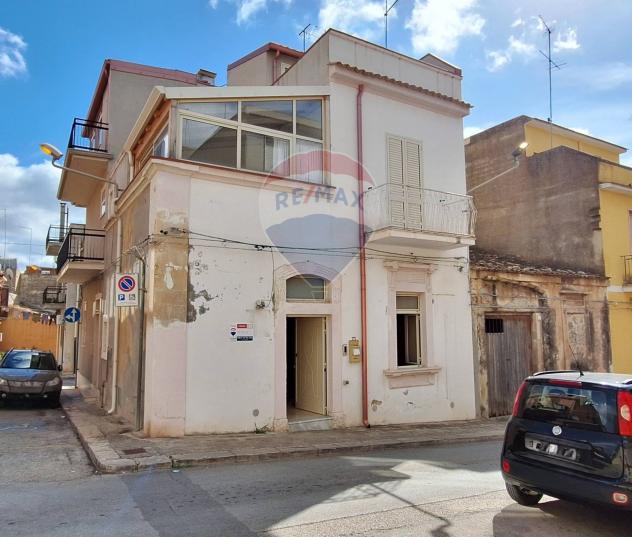 Casa Indipendente in vendita a Rosolini - Foto 19