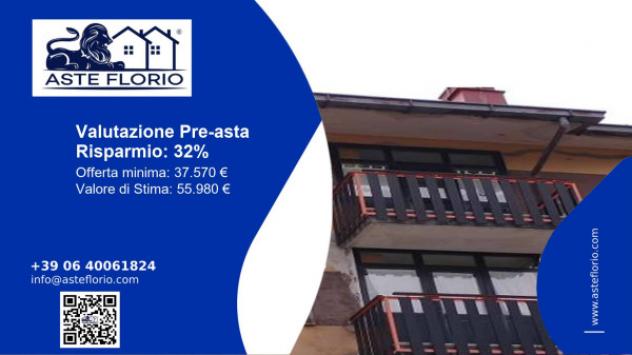 Immobile in asta di 86 m² in vendita a San Massimo - Foto 2