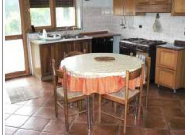Immobile in asta di 216 m² con più di 5 locali e box auto in vendita a Santo Stefano del Sole - Foto 4