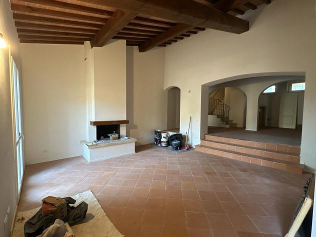 Appartamento in vendita a Stigliano - Sovicille 178 mq Rif: 1397349 - Foto 2