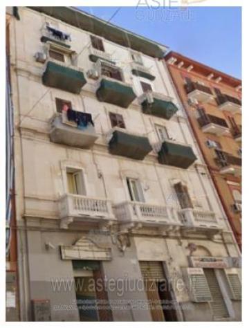 IMMOBILI-IMMOBILE RESIDENZIALE-Via Tito Minniti, 12, 74121 Taranto TA, Italia