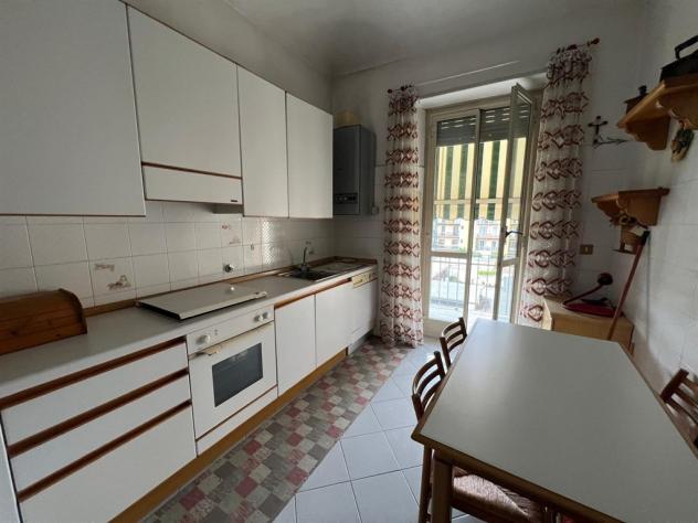 Appartamento mq 105 con box auto in zona Cit Turin - Foto 11