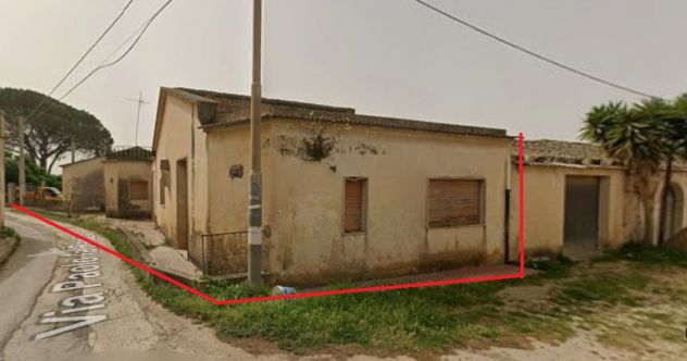 Fabbricati in C.da Sughero Torto Vittoria (RG) - Foto 2