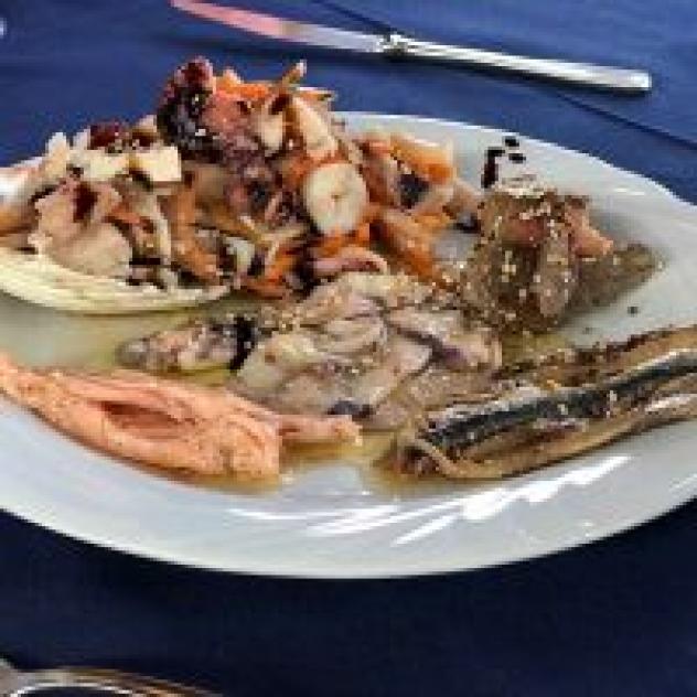 Hotel - Ristorante Marinella S.n.c. di Cerminara Vincenzina - Foto 3