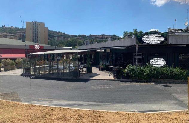 C2850SP - San Mariano - Vendiamo locale ottima redditività! - Foto 8