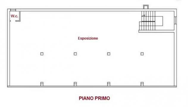 Vendita Ufficio da 675 mq in Via Emilia per Forlì - Foto 15