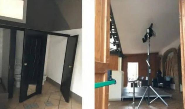 Immobile in asta di 630 m² in vendita a Gualtieri - Foto 3