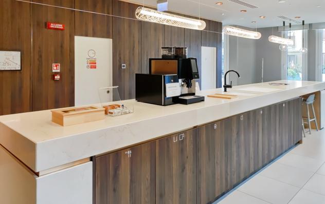 Ufficio privato in affitto per 5 persone a MILAN, Signature Corso Italia - Foto 7