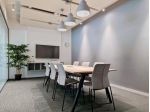 Ufficio privato in affitto - Regus NAPOLI, Gianturco a Napoli