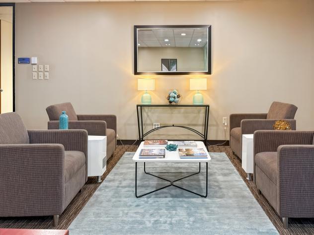 Coworking in affitto - Regus Firenze, Osmannoro a Sesto Fiorentino - Foto 3