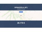 Immobile in asta di 103 m² in vendita a Spinazzola