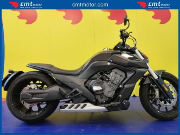 BENDA MOTORCYCLES LFC 700 Garantita e Finanziabile rif. 24170076