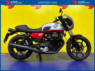 MOTO GUZZI V7 Special Garantita e Finanziabile rif. 23546158