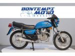 Honda CX 500 HM 1980 - CONSERVATA