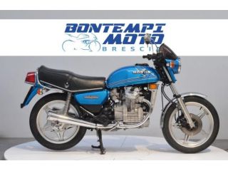 Honda CX 500 HM 1980 - CONSERVATA