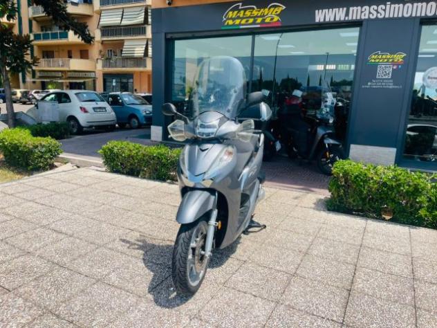 HONDA SH 300 i TUTTO INCLUSO ANCHE PASSAGGIO! MINI RATE rif. 23989667 - Foto 3