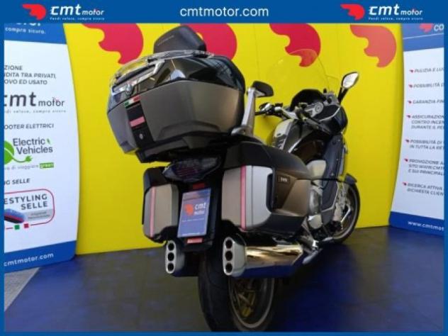 BMW K 1600 GTL Exclusive Garantita e Finanziabile rif. 23982556 - Foto 4