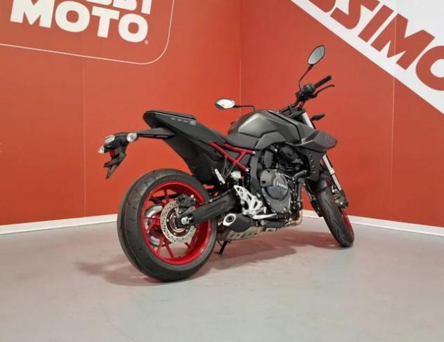 SUZUKI GSX-8S MY25 (2025-) rif. 23468506 - Foto 2