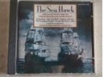 Cd colonna sonora Opera "Lo sparviero del mare"