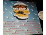BUON ANNO MUSICA 1985 (Vasco Rossi, Simply Red, T.X.T) LP / 33 giri Ariston