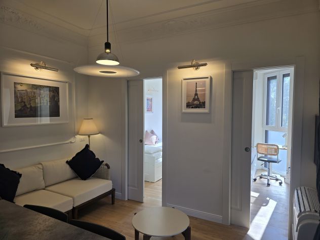 LORETO / CAIAZZO β 2 CAMERE PER 2 STUDENTESSE
