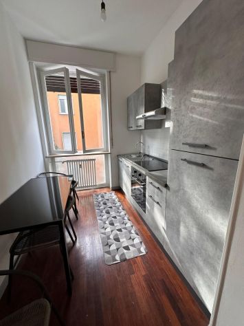 Camere luminose posizione ottima per studenti - Foto 5
