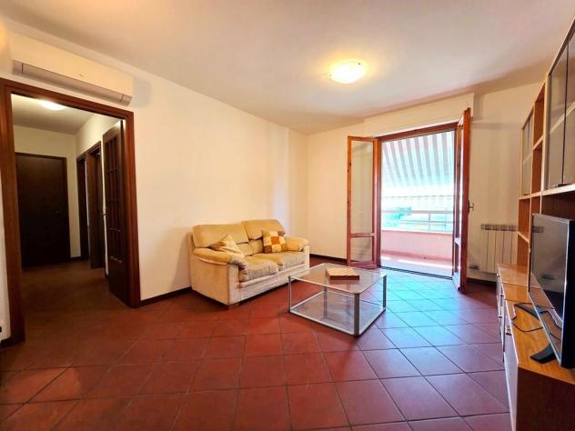 Appartamento in affitto a San Concordio Contrada - Lucca 117 mq Rif: 1448563 - Foto 3