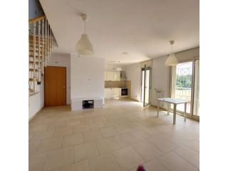 Attico e super attico con terrazzo