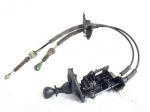 50294495 LEVA POMELLO CUFFIA CORDE CAMBIO MANUALE LANCIA YPSILON 1.2 G 51KW &hellip;