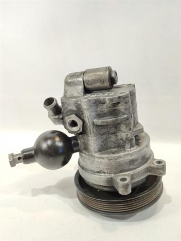 POMPA SERVOSTERZO BMW Serie 5 E61 Touring LH2112271 7790638 M57306D4 diesel 2993 (03) - Foto 2