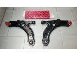 BRACCI+TESTINE+SNODI-MOZZO:AUDI:A3-TT-LEON-TOLEDO-OCTAVIA-BORA-GOLF4,5-N.BEETLE
